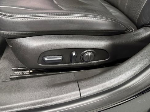 Used 2019 Buick LaCrosse Essence w/ Sun and Shade Package image 22