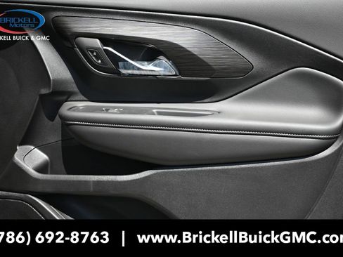 New 2024 GMC Terrain SLT w/ Elevation Edition image 18