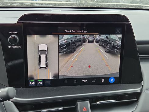 New 2026 Subaru Outback Touring image 13