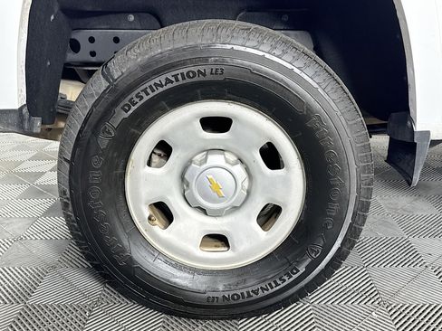 Used 2019 Chevrolet Colorado W/T w/ WT Convenience Package image 30