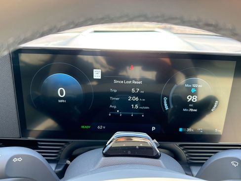 New 2026 Hyundai Ioniq 5 Limited image 17