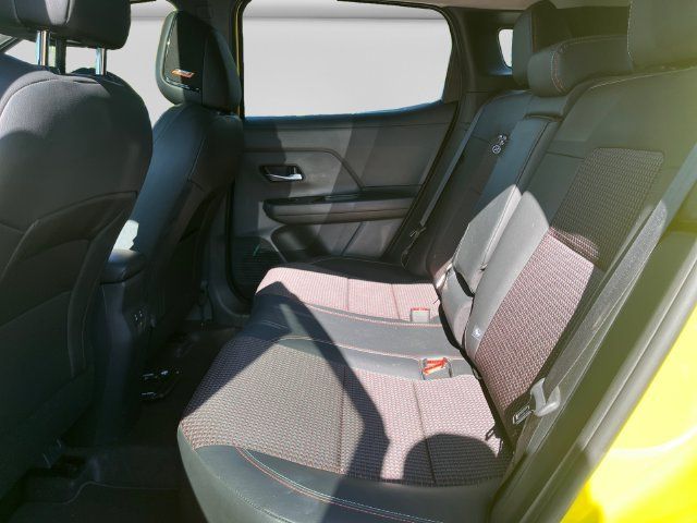 Certified 2026 Nissan Kicks SR w/ SR Premium Package AWD/4WD image 18