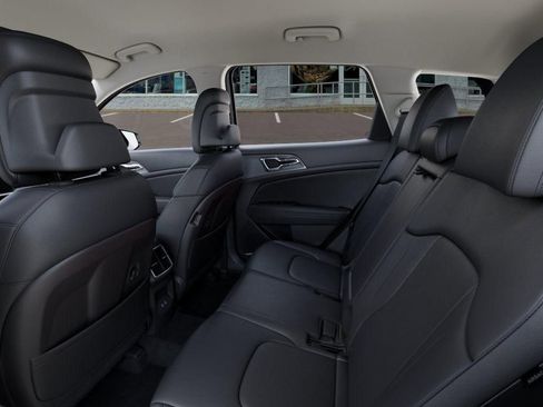 New 2026 Kia Sportage EX AWD/4WD image 18