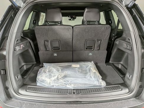 New 2025 Jeep Grand Cherokee L Altitude image 10