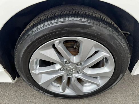 Used 2020 Honda Accord LX image 17
