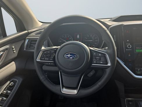 New 2026 Subaru Ascent Limited AWD/4WD image 12