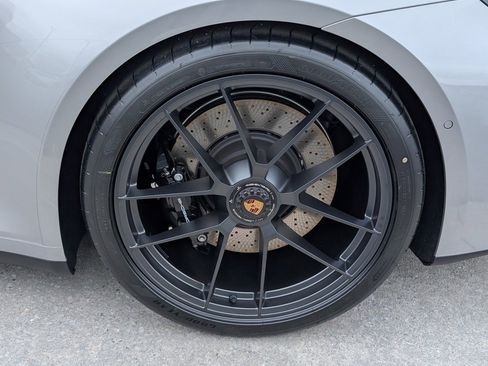 New 2026 Porsche 911 Carrera GTS image 30