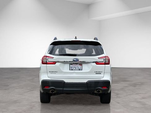 Used 2023 Subaru Ascent Touring AWD/4WD image 5