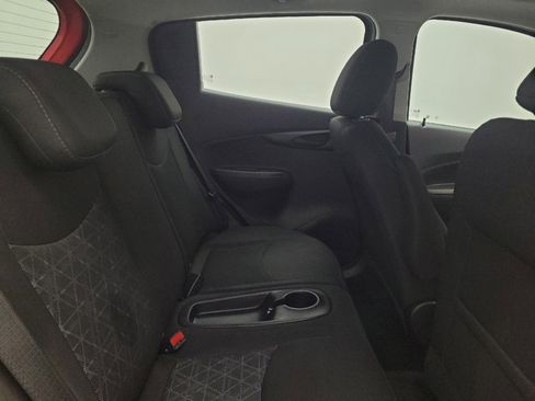 Used 2021 Chevrolet Spark LT FWD image 19