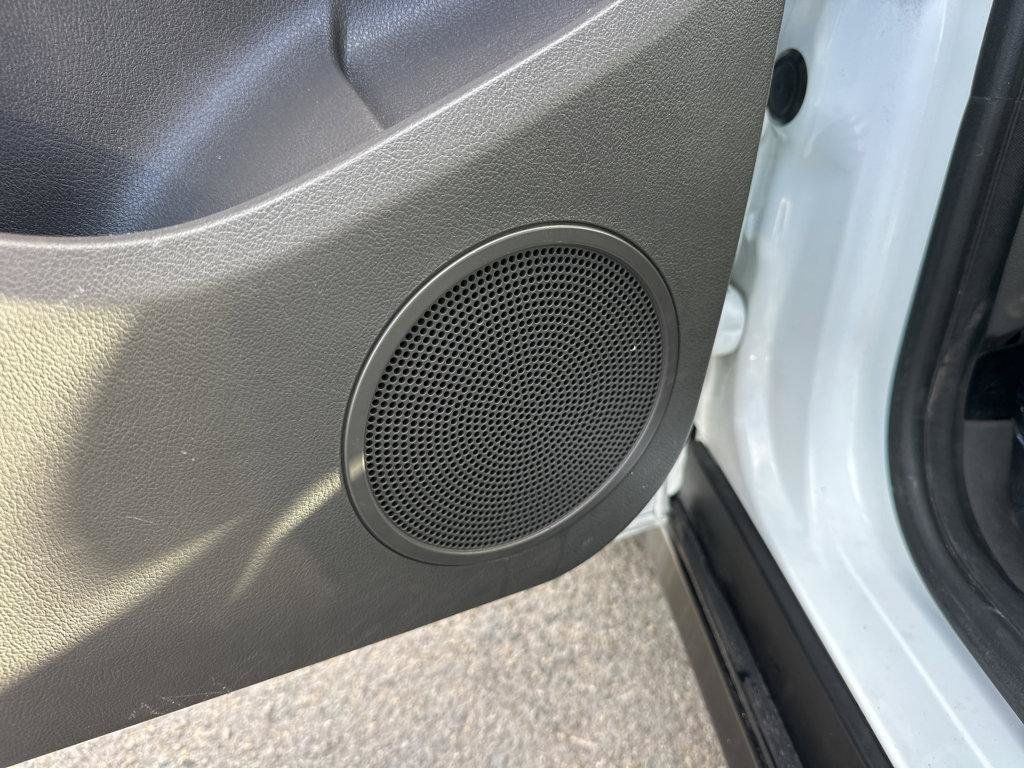 Used 2022 Ford Transit Connect XL FWD image 34