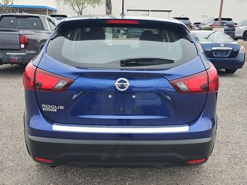 Used 2018 Nissan Rogue Sport S w/ S Appearance Package image 5