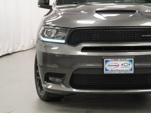 Used 2020 Dodge Durango R/T w/ Blacktop Package AWD/4WD image 36