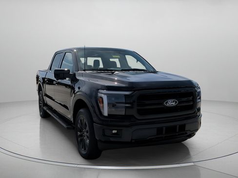 New 2026 Ford F150 Lariat image 38