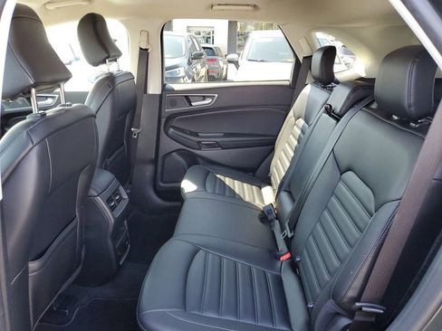Used 2024 Ford Edge SEL w/ Convenience Package AWD/4WD image 30
