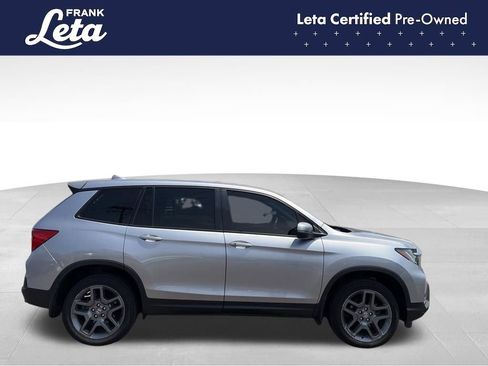 Used 2023 Honda Passport EX-L image 6
