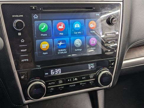 Used 2019 Subaru Outback 2.5i Limited w/ Popular Package #2 image 28