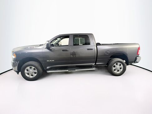 Used 2024 RAM 2500 Big Horn AWD/4WD image 8