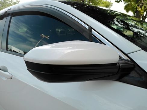 Used 2021 Honda Civic Sport image 20