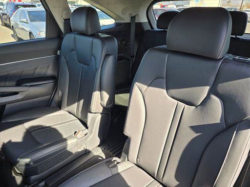 New 2026 Kia Sorento SX AWD/4WD image 18