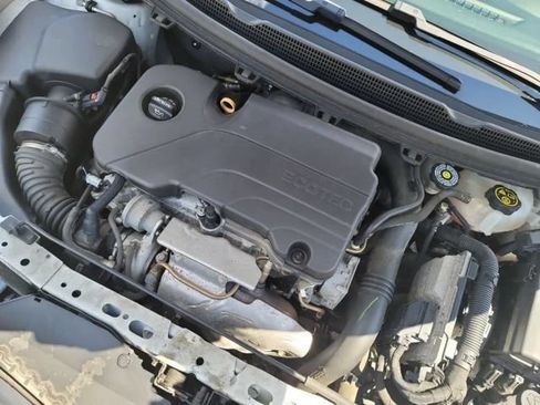 Used 2019 Chevrolet Cruze LS FWD image 29