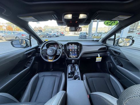 Certified 2025 Subaru Crosstrek 2.5i Wilderness image 26