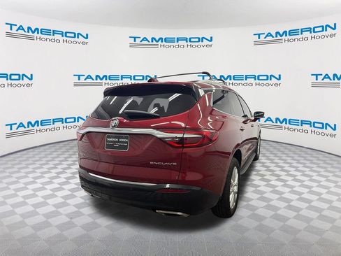 Used 2018 Buick Enclave Premium w/ Trailering Package FWD image 5