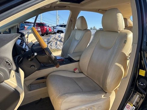 Used 2011 Lexus RX 350 AWD image 10