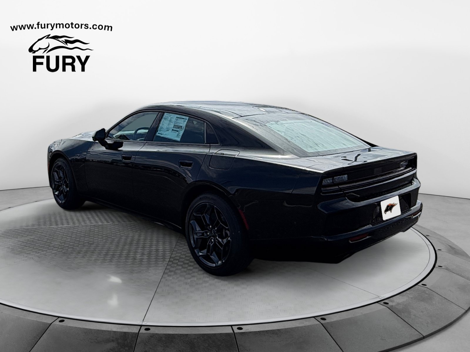 New 2026 Dodge Charger R/T AWD/4WD image 6