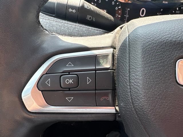 Used 2022 Jeep Compass Latitude AWD/4WD image 25