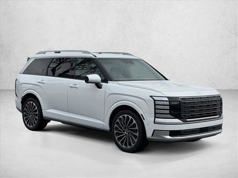 New 2026 Hyundai Palisade Calligraphy image 6