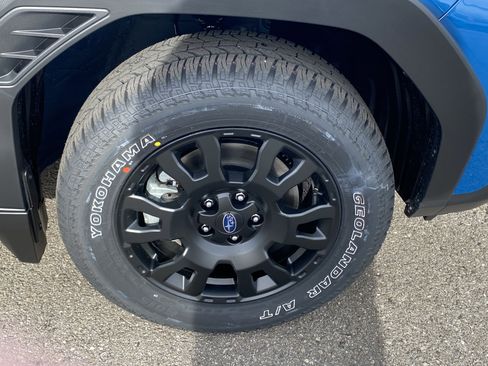 New 2026 Subaru Forester Wilderness image 29