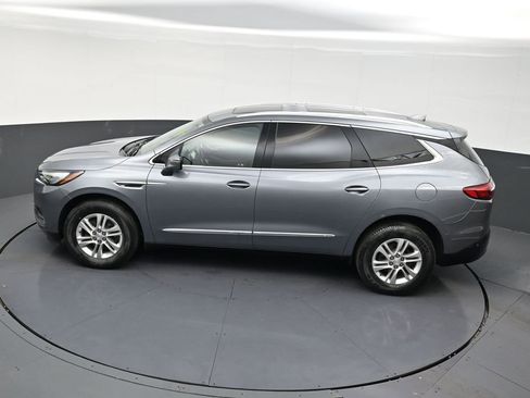 Used 2021 Buick Enclave Essence w/ Sound and Sites Package image 13
