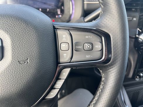 New 2026 RAM 2500 Rebel image 28