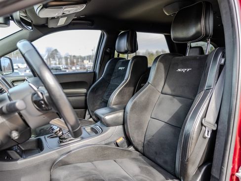 Used 2018 Dodge Durango SRT image 22