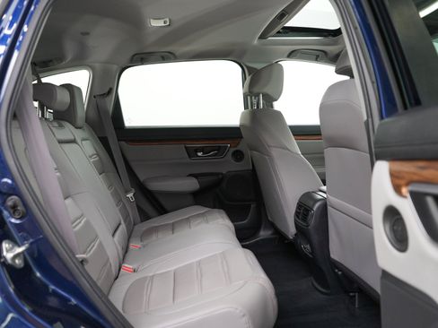 Used 2018 Honda CR-V EX-L image 12