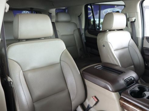 Used 2018 Chevrolet Tahoe LT RWD image 41