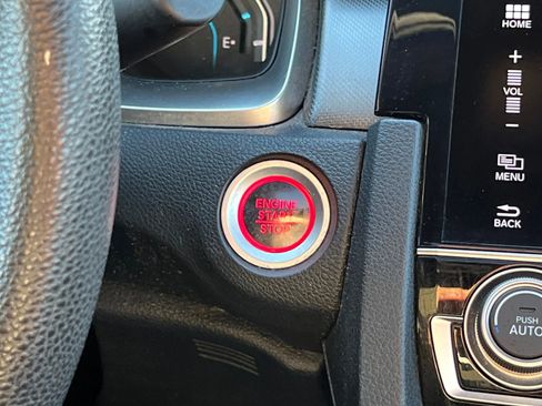 Used 2017 Honda Civic EX-T image 25