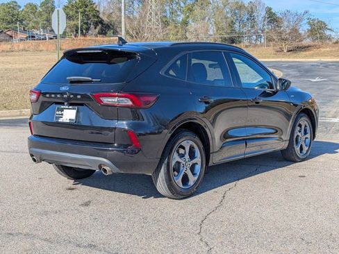 Used 2024 Ford Escape ST-Line image 6