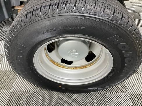 Used 2017 RAM 3500 Tradesman w/ Power Accessory Group image 10