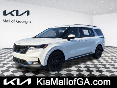 Used 2024 Kia Carnival SX Prestige
