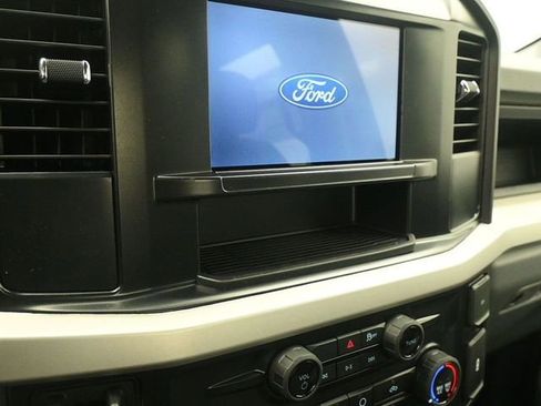 New 2026 Ford F250 XL image 16