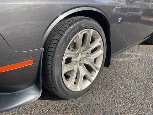 Used 2020 Dodge Challenger R/T Scat Pack image 9