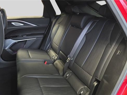 Used 2025 Cadillac Lyriq Luxury w/ LPO, Floor Liner Package image 15