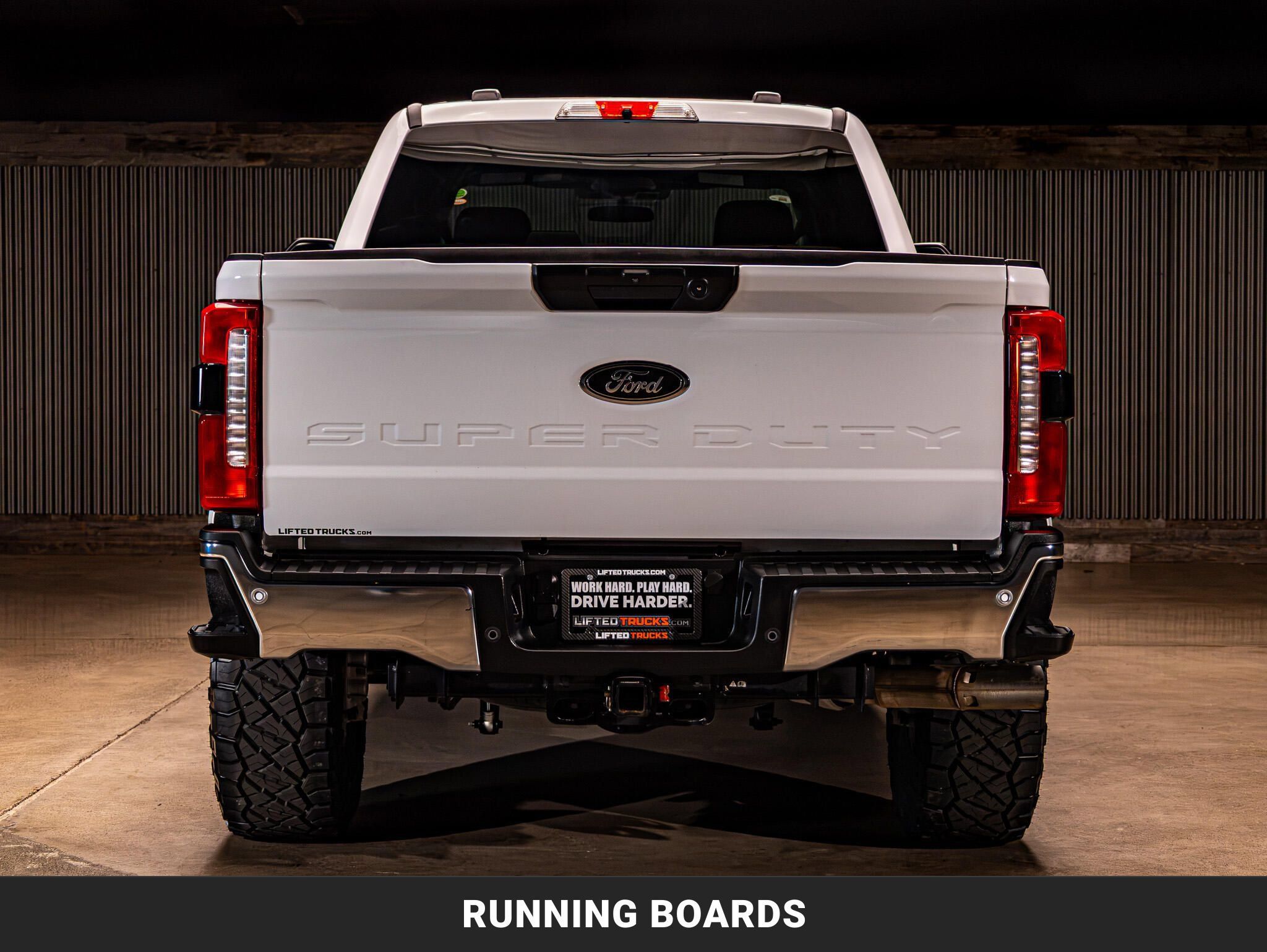 Used 2024 Ford F250 XLT w/ 360-Degree Camera Package AWD/4WD image 8