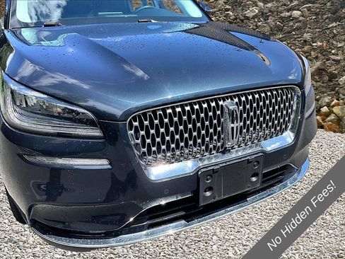 Used 2021 Lincoln Corsair Reserve w/ Equipment Group 201A AWD/4WD image 23