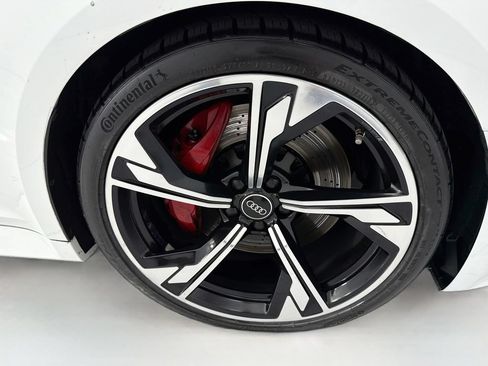 Used 2022 Audi RS 5 Sportback AWD/4WD image 31