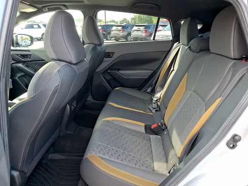 Used 2024 Subaru Crosstrek 2.5i Sport w/ Crosstrek Mirror Package AWD/4WD image 10