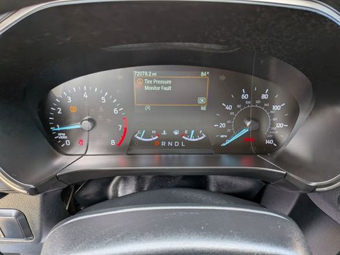 Used 2020 Ford Escape SE FWD image 47