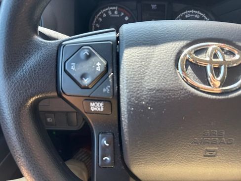 Used 2023 Toyota Tacoma SR AWD/4WD image 23
