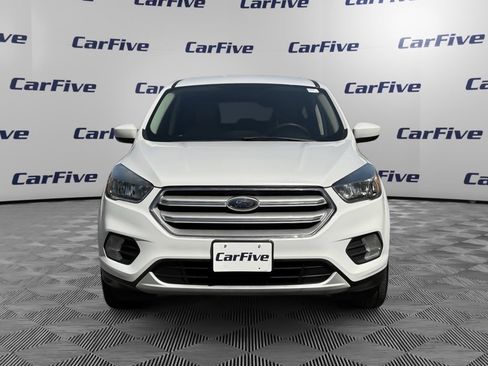 Used 2019 Ford Escape SE AWD/4WD image 9